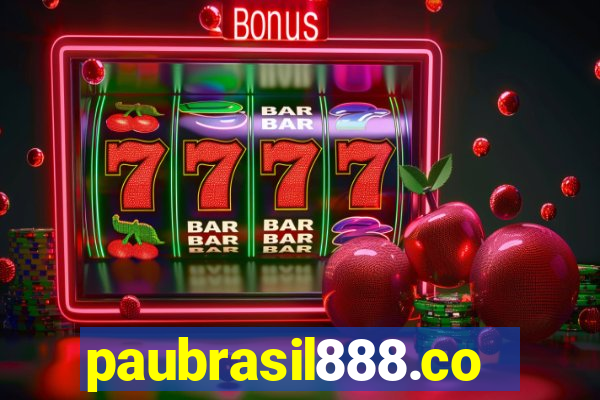 paubrasil888.com