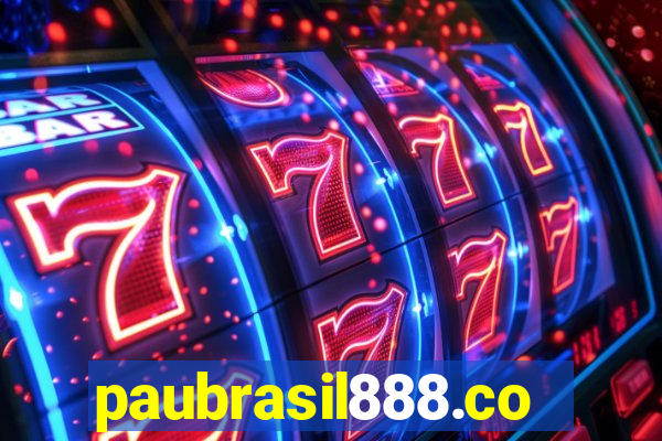 paubrasil888.com