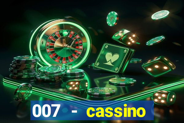 007 - cassino royale (2006) torrent