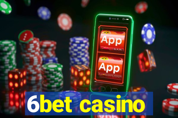 6bet casino