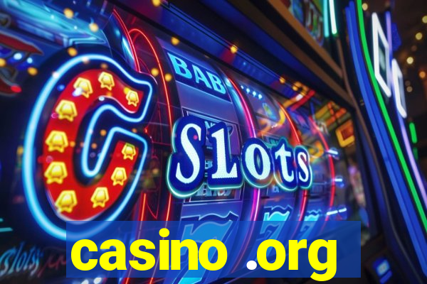 casino .org