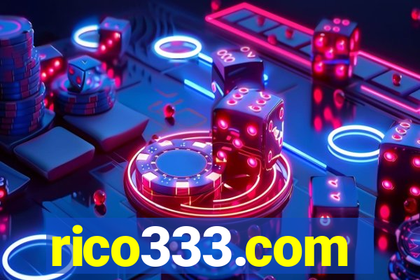 rico333.com