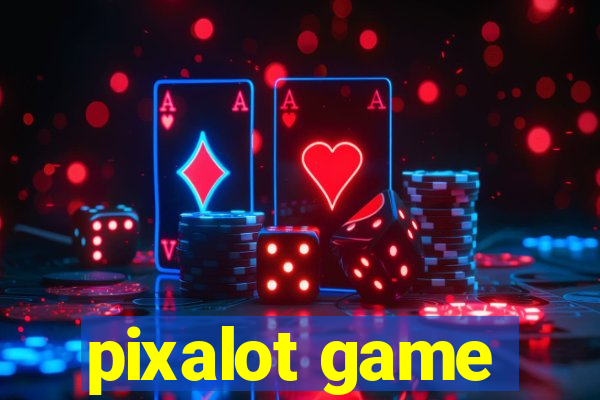 pixalot game