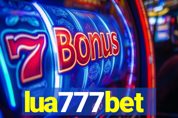 lua777bet