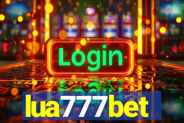 lua777bet