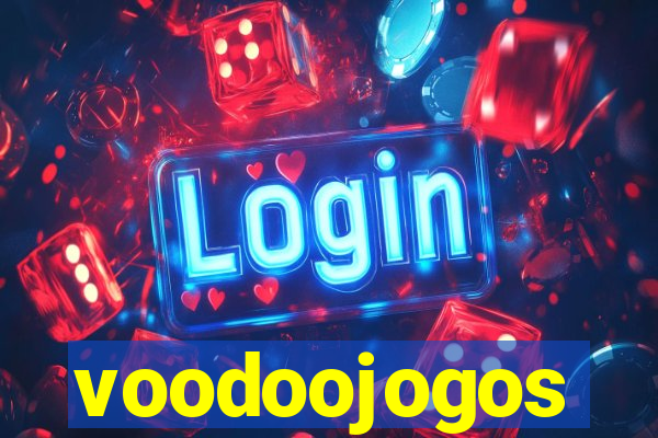 voodoojogos