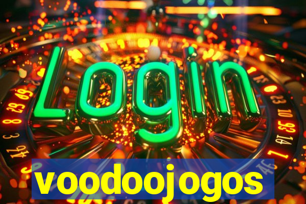 voodoojogos