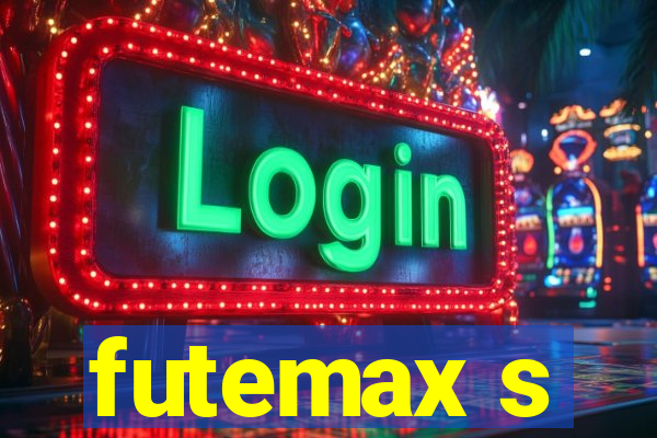 futemax s