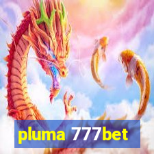 pluma 777bet