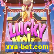 xxa-bet.com