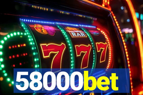 58000bet