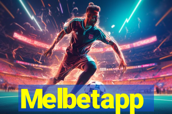 Melbetapp