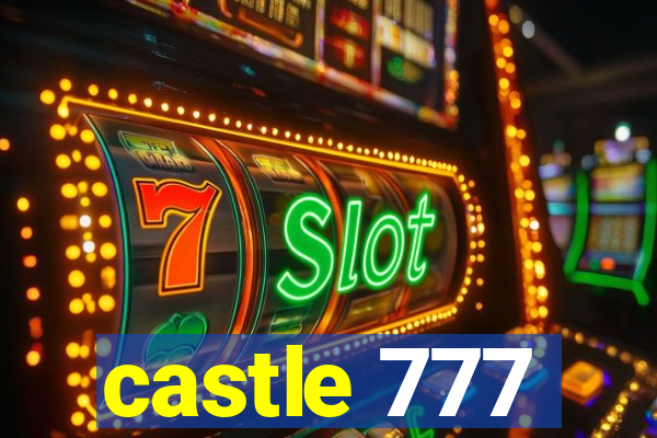 castle 777