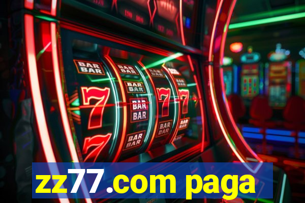 zz77.com paga