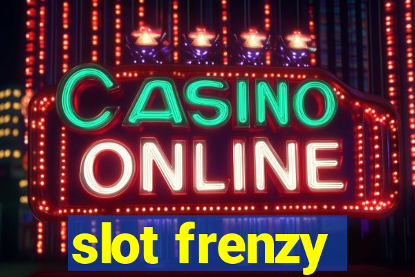 slot frenzy