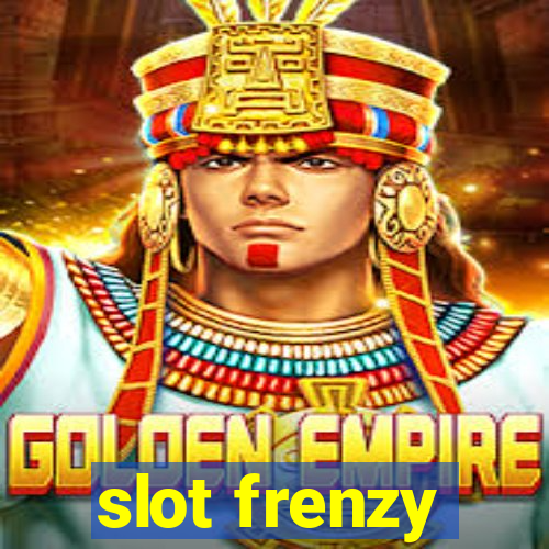 slot frenzy