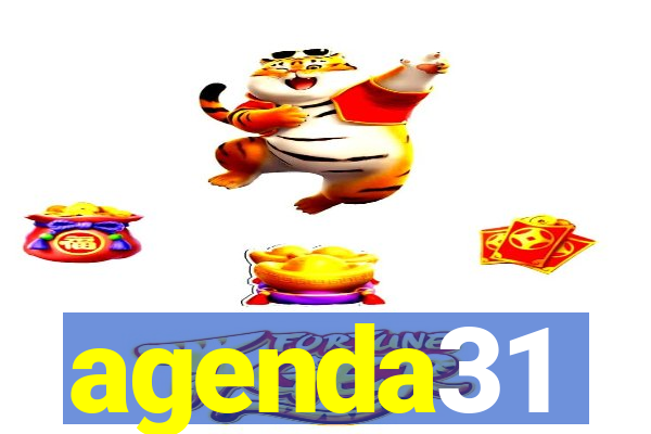 agenda31