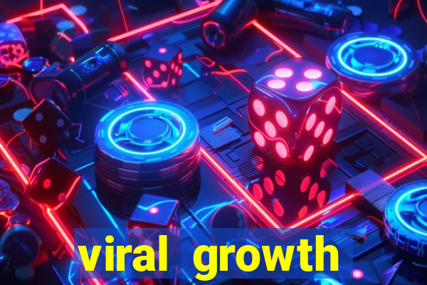 viral growth ventures gmbh