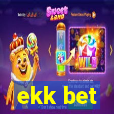 ekk bet