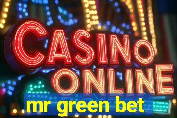 mr green bet