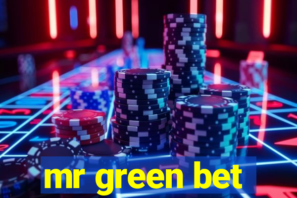 mr green bet