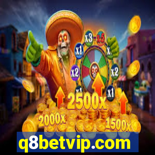 q8betvip.com