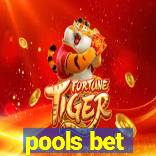 pools bet