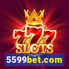 5599bet.com