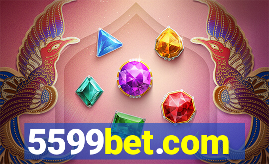 5599bet.com