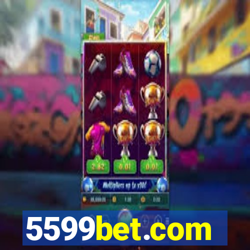 5599bet.com