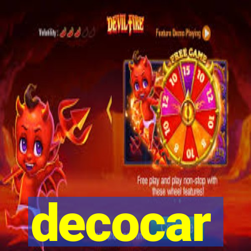 decocar