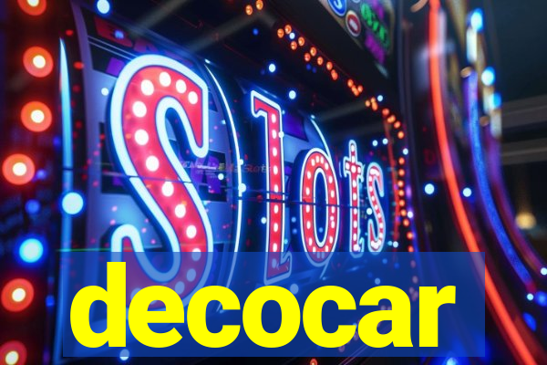 decocar