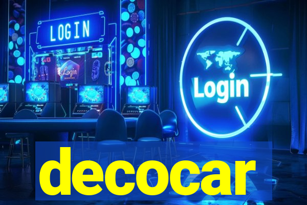 decocar