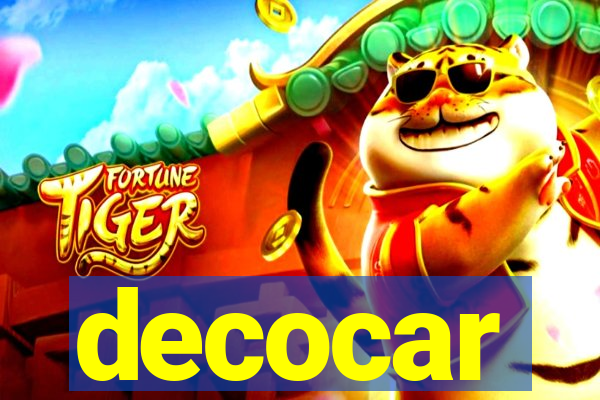 decocar