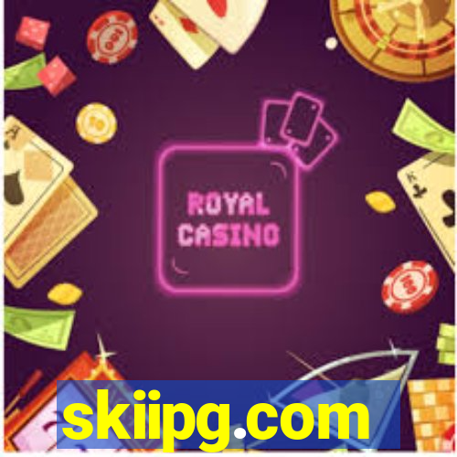 skiipg.com