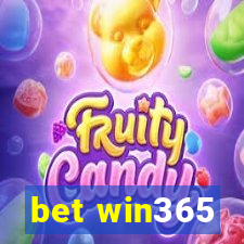 bet win365