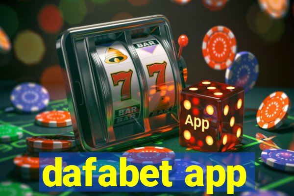 dafabet app