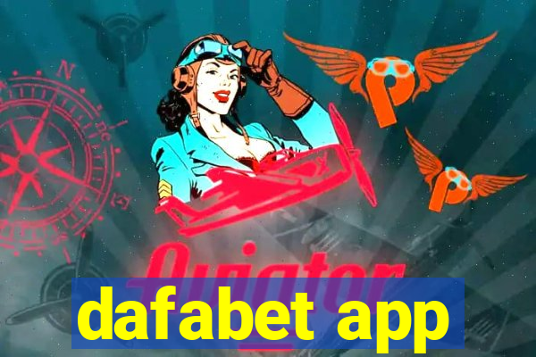 dafabet app