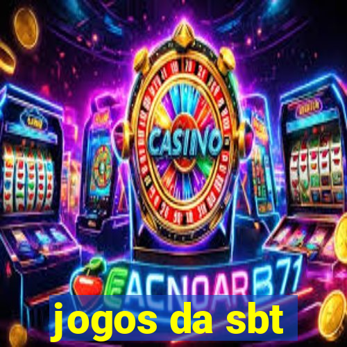 jogos da sbt