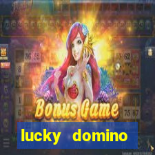 lucky domino fortune club