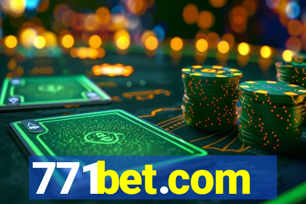 771bet.com