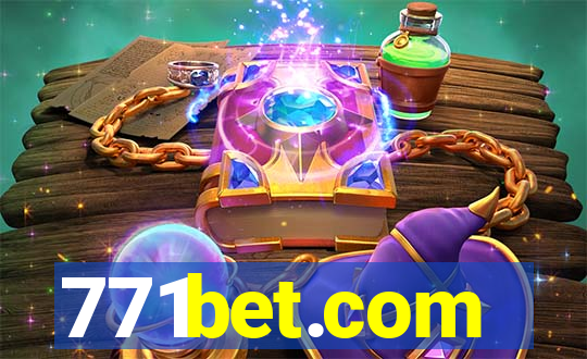 771bet.com