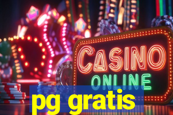 pg gratis