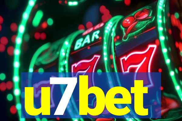 u7bet