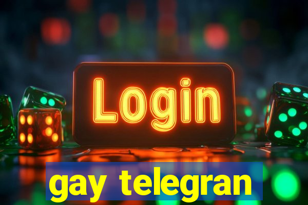 gay telegran