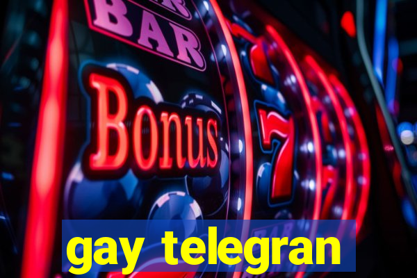 gay telegran