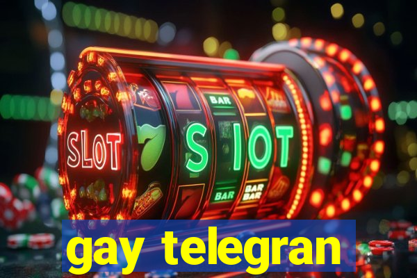 gay telegran