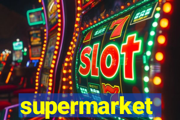 supermarket simulator apk dinheiro infinito e energia infinita