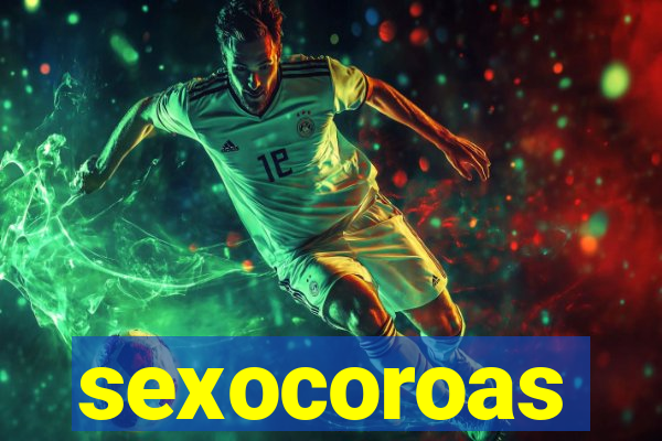 sexocoroas