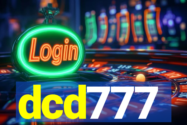 dcd777